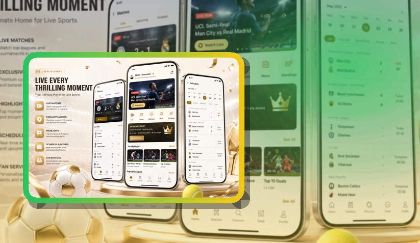 问鼎pg App使用亮点,比赛日更方便,资讯阅读和直播入口都更顺手 页面展示